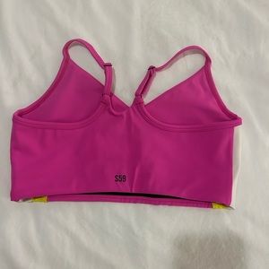 Splits59 Sports Bra